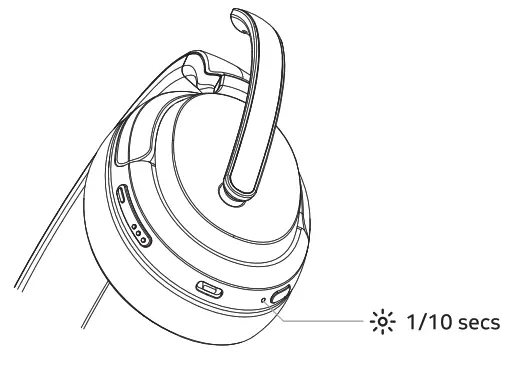 NOKIA CB-301 Comm Band Pro Gaming Headset - fig4