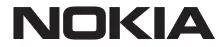 NOKIA logo