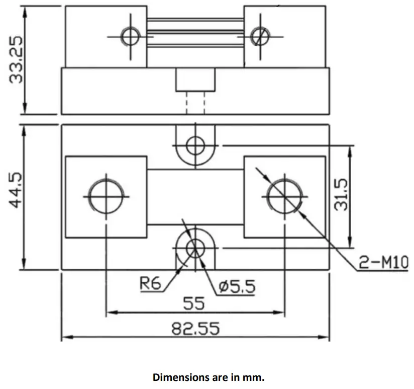 Thornwave Labs Inc PowerMon-5S Bluetooth Low Energy 500A Advanced Battery Monitor DC Power Meter - fig3