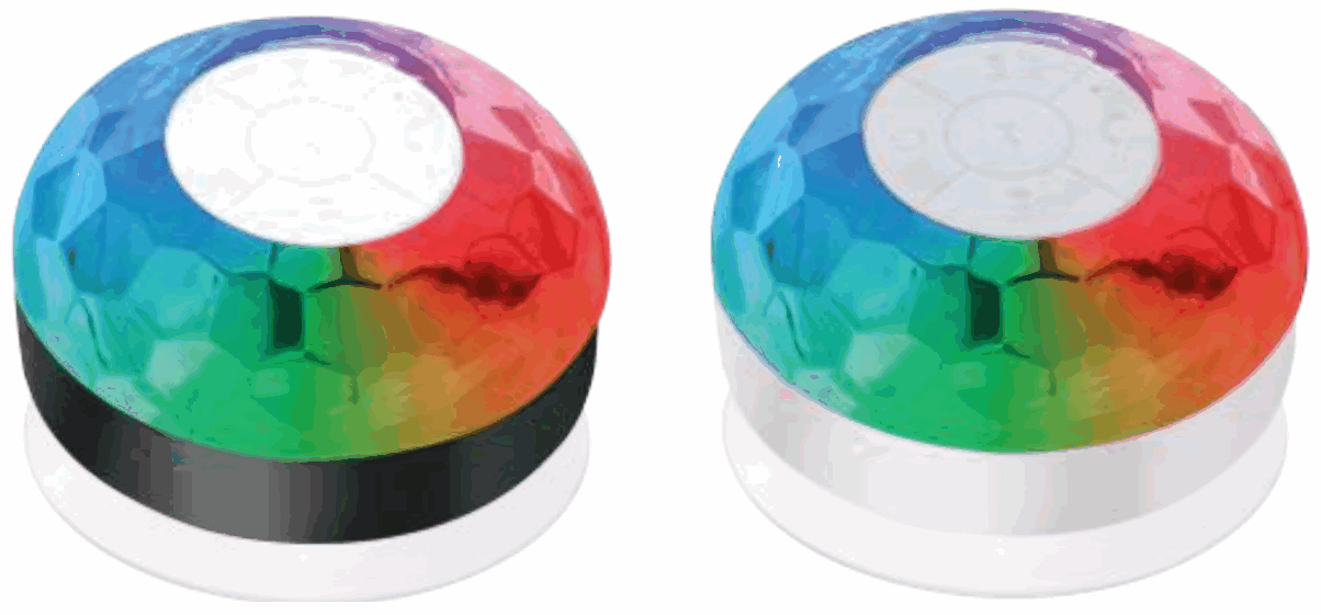 ACONIC AC DDS 01 Diamond Shower Speaker