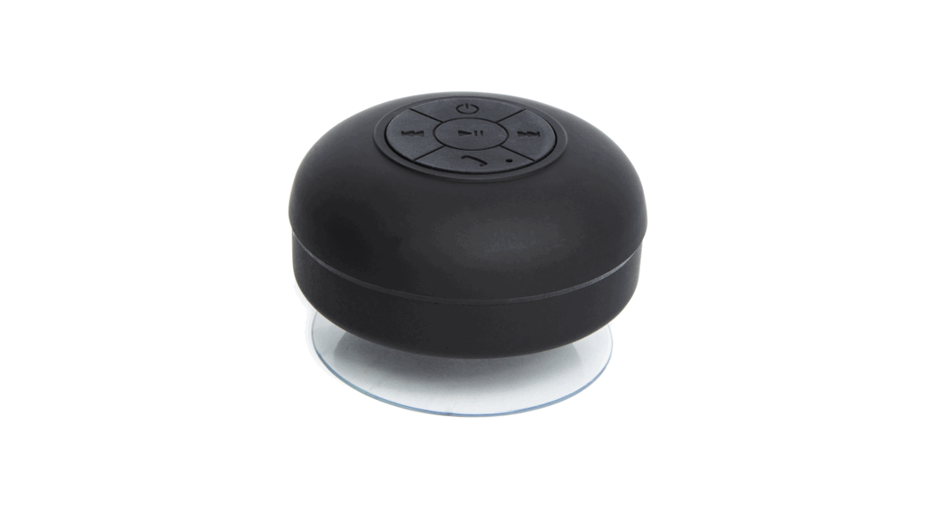 Aconic Ac-dds-01 Diamond Shower Speaker Instruction Manual