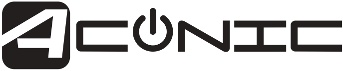 ACONIC LOGO
