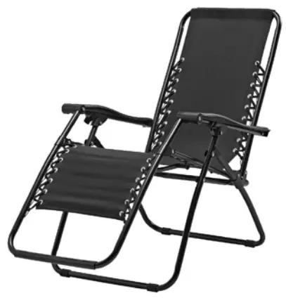 KAYOBA 000804 Sun Chair