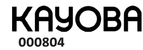 KAYOBA logo
