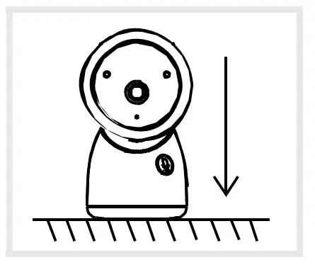 Arenti INANNY 2K or 3MP Ultra HD AI Powered Baby Monitor with Screen - Figure 12