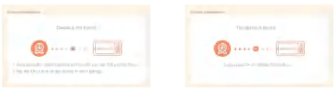 Arenti INANNY 2K or 3MP Ultra HD AI Powered Baby Monitor with Screen - Figure 15