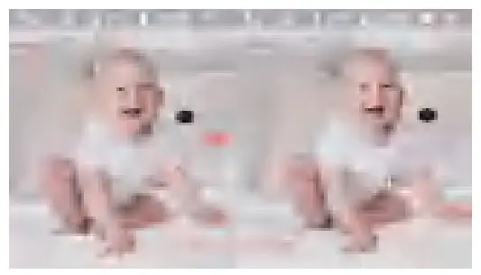 Arenti INANNY 2K or 3MP Ultra HD AI Powered Baby Monitor with Screen - Figure 17