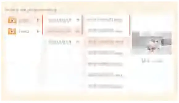 Arenti INANNY 2K or 3MP Ultra HD AI Powered Baby Monitor with Screen - Figure 18