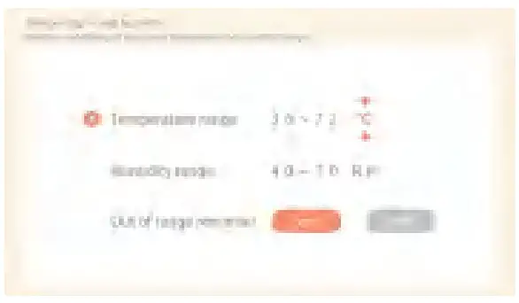 Arenti INANNY 2K or 3MP Ultra HD AI Powered Baby Monitor with Screen - Figure 21