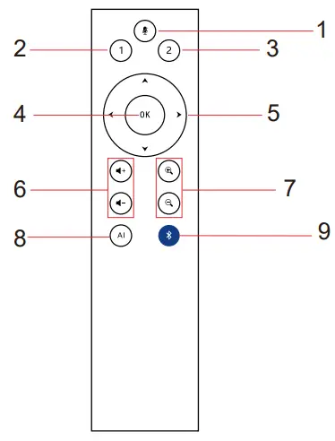 nexvoo N120U Double View USB Video Bar - fig 10