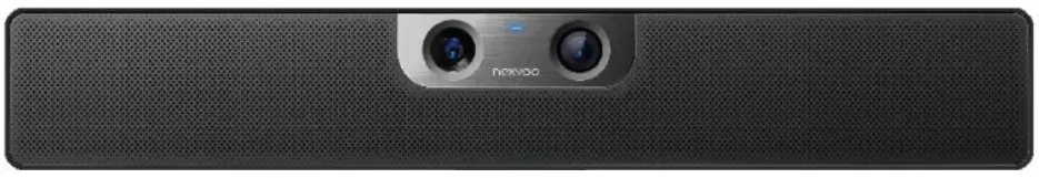 nexvoo N120U Double View USB Video Bar