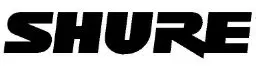 SHURE-LOGO