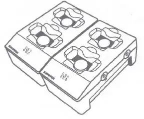 SHURE-SBC200-Battery-Charger-FIG-3