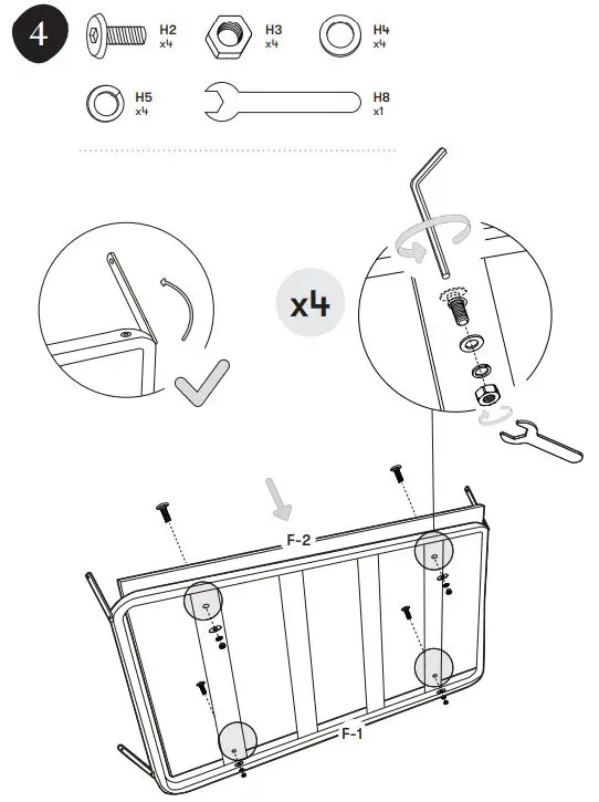 babyletto Gelato M12998 2 in 1 Mini Crib and Twin Bed 11