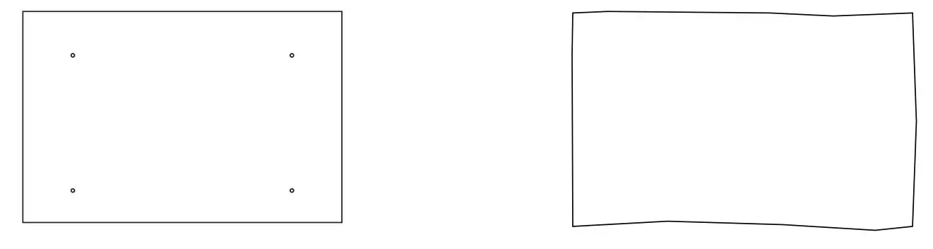 babyletto Gelato M12998 2 in 1 Mini Crib and Twin Bed 5