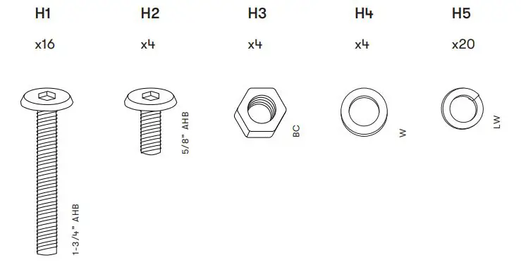 babyletto Gelato M12998 2 in 1 Mini Crib and Twin Bed 6