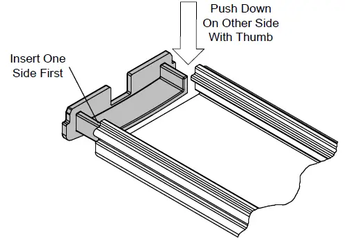 PDQ-Locks-6400-Rail-Filler-Exit-Device-fig1