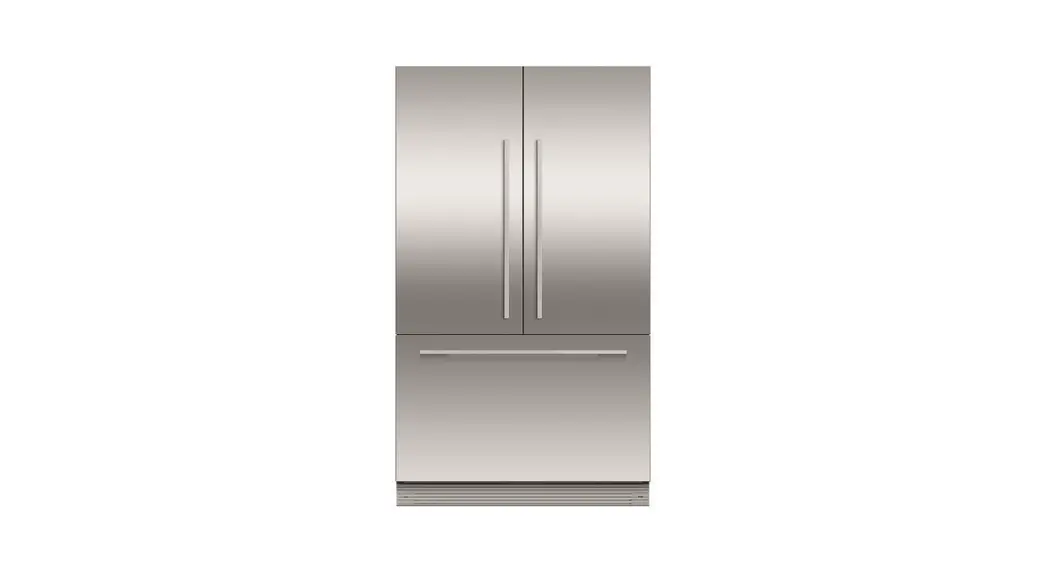 Fisher Paykel 25779 Door Panel For Integrated Refrigerator User Guide