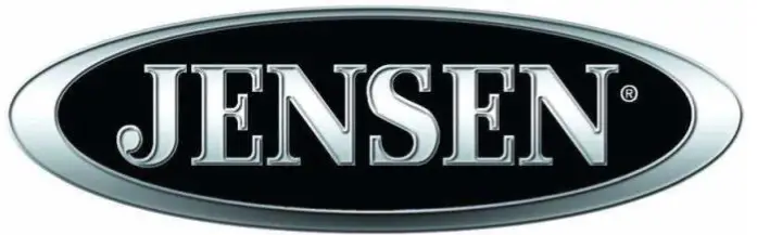 JENSEN logo
