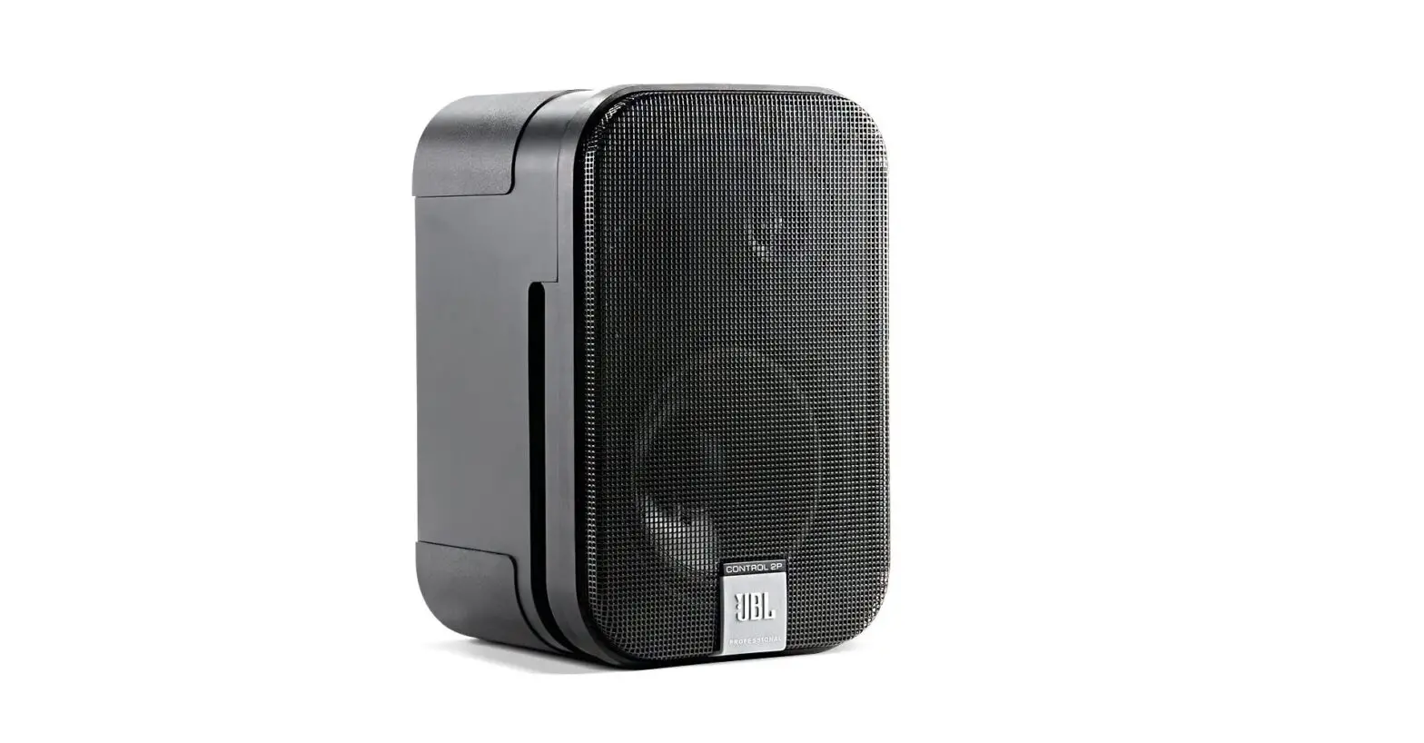 Jbl Professional C2ps Control 2p Compact Powered Monitor-user Guide