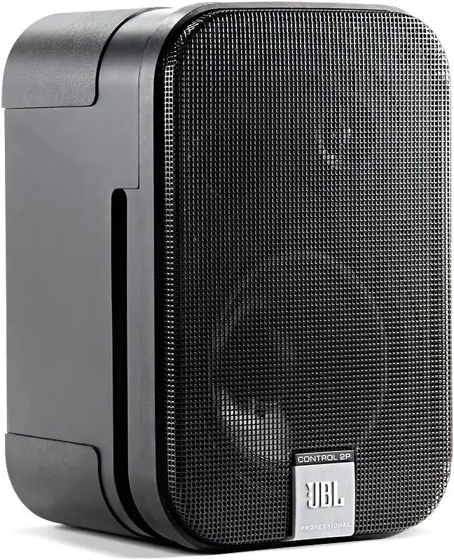 JBL-Professional-C2PS-Control-2P-Compact-Powered-Monitor
