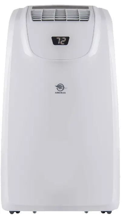 AIREMAX APE508CE Portable Air Conditioner