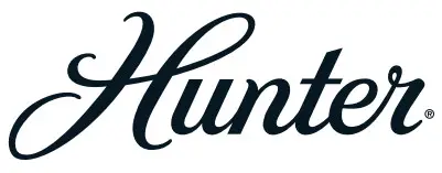 Hunter - logo