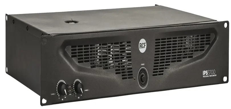 RCF UP 8504 Power Amplifier