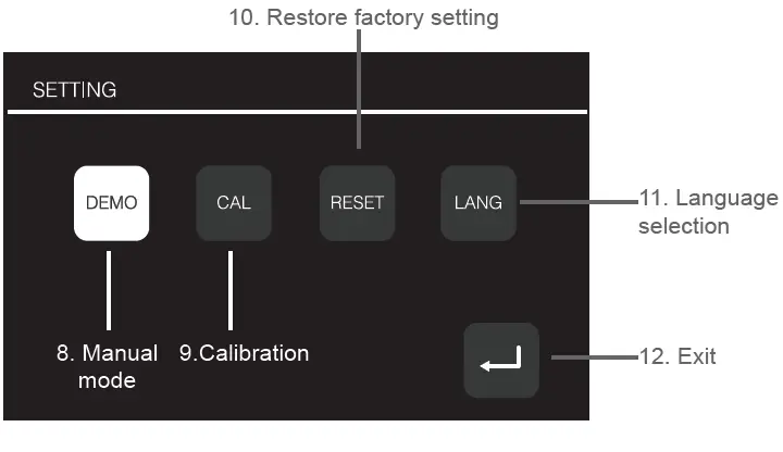 Beyes-Maxso-E800P-Optic-Electric-Handpiece-System-15