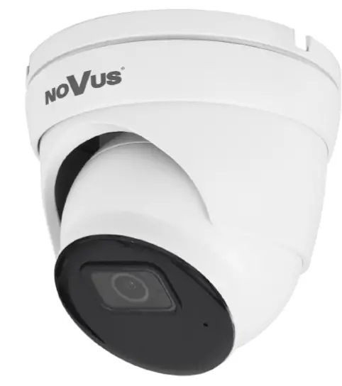 NOVUS-NVIP-2VE-4231-Vandal-Proof-IP-Camera-with-PIR-Detector-