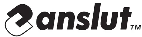 anslut logo