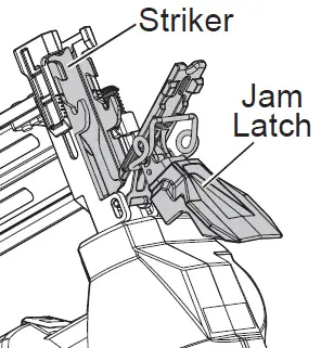 milwaukee M18 FFUS Fencing Stapler 111