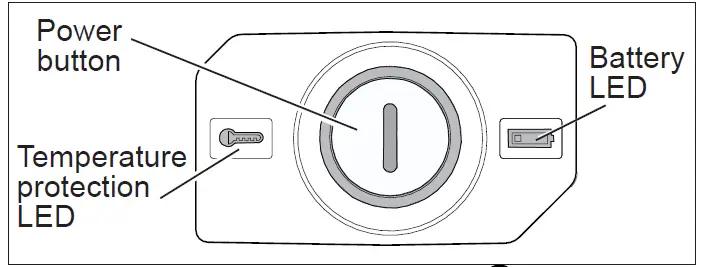 milwaukee M18 FFUS Fencing Stapler 9