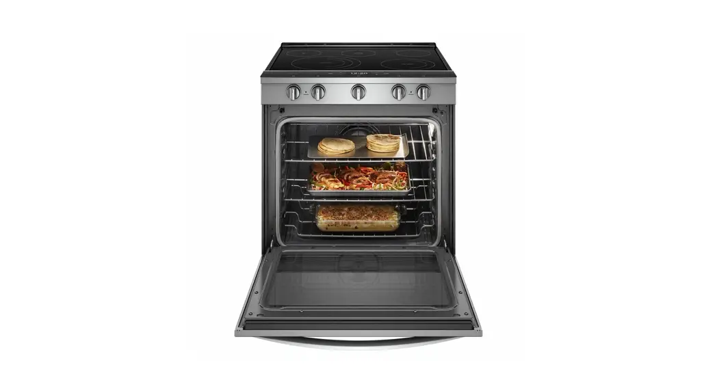 Whirlpool Wee750h0hz Electric Range User Guide Whirlpool Wee750h0hz Electric Range User Guide