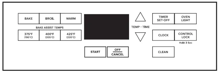 Whirlpool WEE750H0HZ Electric Range