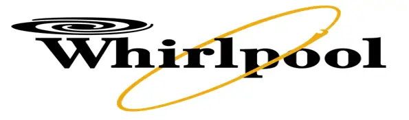 Whirlpool logo