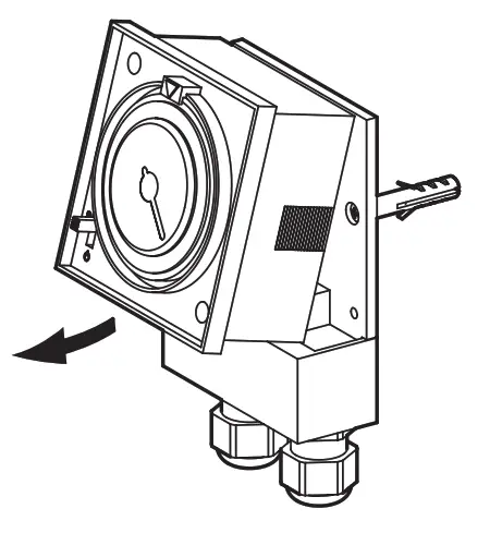 IMMERGAS ST.005829 Daily Programming Clock Kit - FIg 5