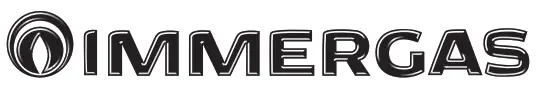 IMMERGAS logo