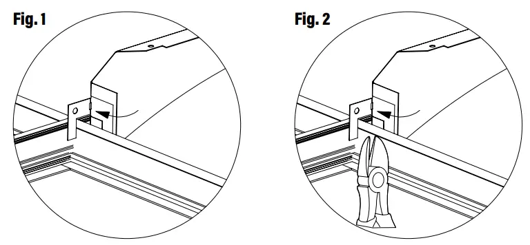 NOVALUX-55091-30W-2x2-LED-Center-Basket-FIG-1