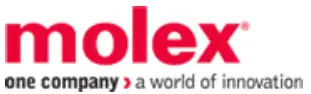 molex logo