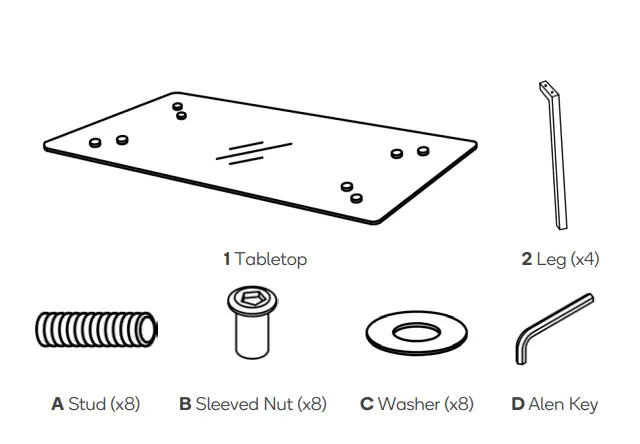 kogan-OVASANDGDTA-Asand-Glass-Dining-Table-FIG1