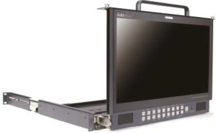 datavideo TLM-170P 17-inch LCD 7U Rack Mount 03