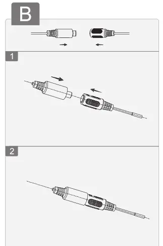 dahua 4MP IR Eyeball Starlight+ 2.8mm ePoE Network Camera - fig12