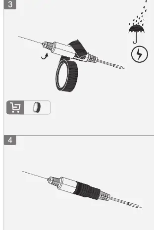 dahua 4MP IR Eyeball Starlight+ 2.8mm ePoE Network Camera - fig13