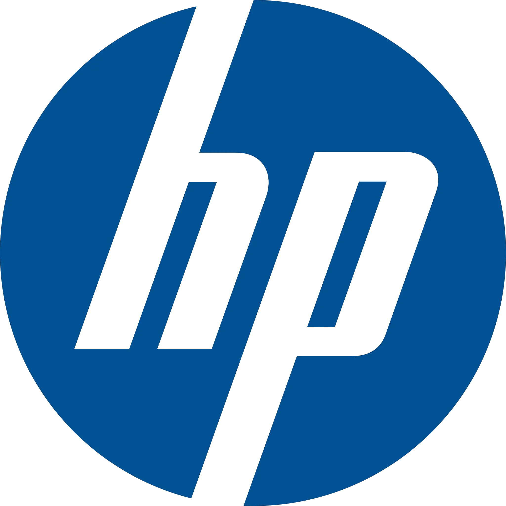 File:HP New Logo 2D.svg - Wikimedia Commons
