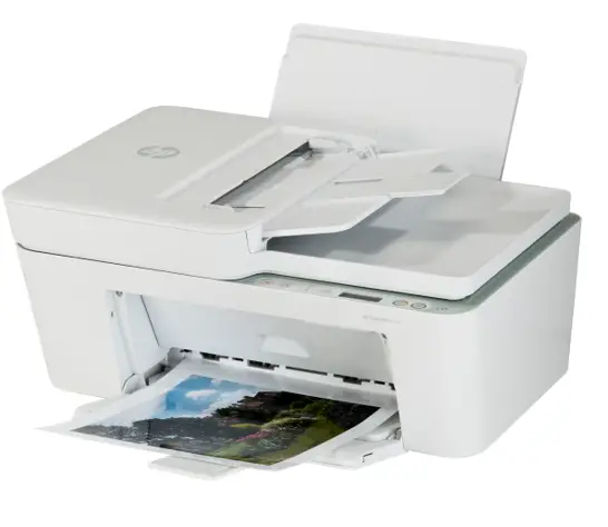 hp DeskJet 4152e All in One Printer