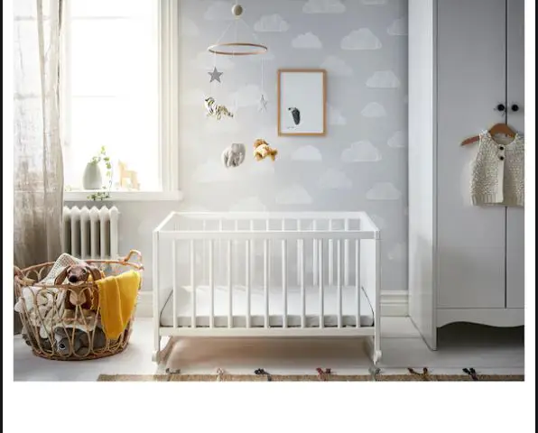 Ikea Baby Sleep User Guide Ikea Baby Sleep User Guide
