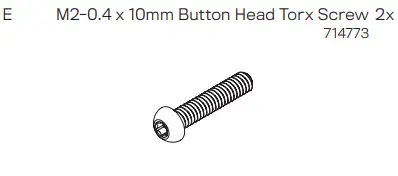 INNOVATIVE Verifone VX805 Wall Mount - fig4