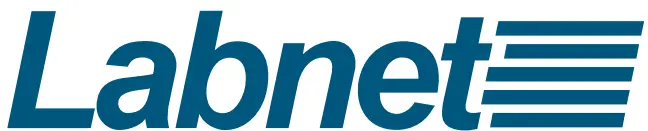 Labnet logo