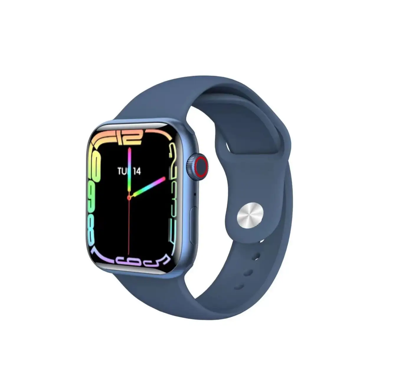 Laupoll Watch P7 Smart Sport Watch User Manual